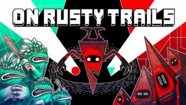 Featured On Rusty Trails Free Download