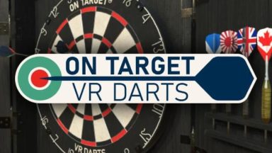 Featured On Target VR Darts Free Download