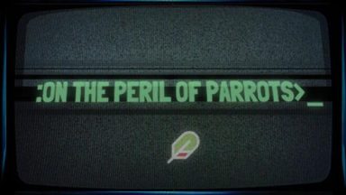 Featured On the Peril of Parrots Free Download