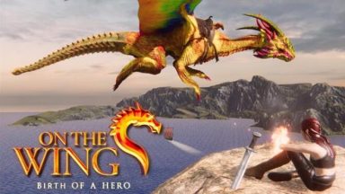 Featured On the Wings Birth of a Hero Free Download