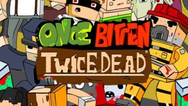 Featured Once Bitten Twice Dead Free Download