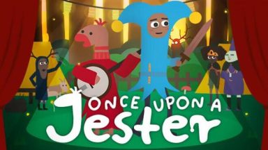 Featured Once Upon a Jester Free Download