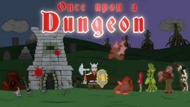 Featured Once upon a Dungeon Free Download
