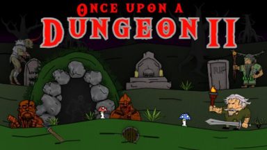 Featured Once upon a Dungeon II Free Download