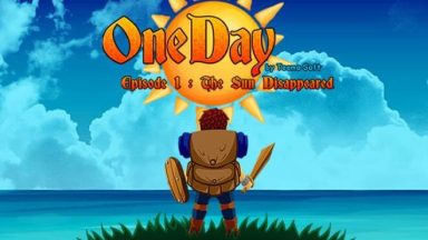 Featured One Day The Sun Disappeared Free Download