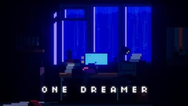 Featured One Dreamer Free Download