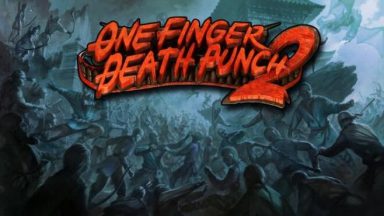 Featured One Finger Death Punch 2 Free Download