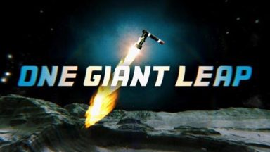 Featured One Giant Leap Free Download