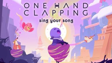 Featured One Hand Clapping Free Download