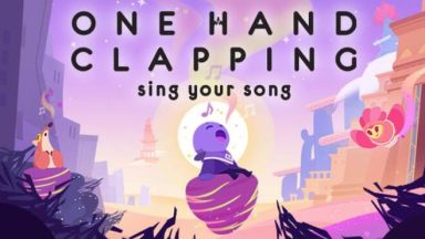 Featured One Hand Clapping Free Download