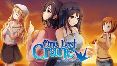 Featured One Last Crane Free Download