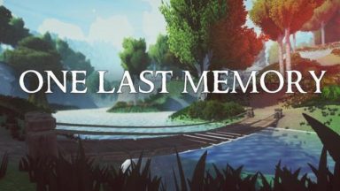Featured One Last Memory Free Download