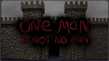 Featured One Man Is Not No Man Free Download