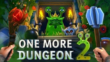 Featured One More Dungeon 2 Free Download