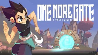 Featured One More Gate A Wakfu Legend Free Download