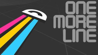 Featured One More Line Free Download