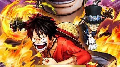 Featured One Piece Pirate Warriors 3 Free Download