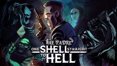 Featured One Shell Straight to Hell Free Download