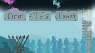 Featured One Try Tower Free Download