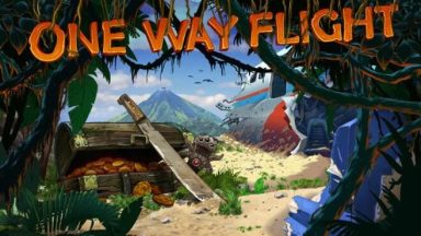 Featured One Way Flight Free Download