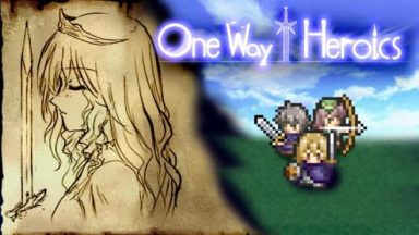 Featured One Way Heroics Free Download