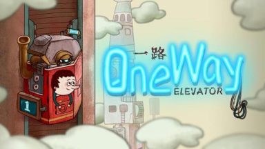 Featured One Way The Elevator Free Download