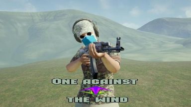 Featured One against the wind Free Download