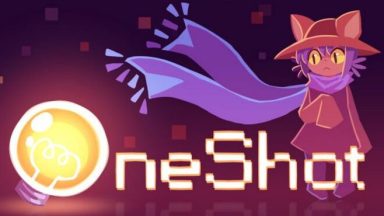 Featured OneShot Free Download