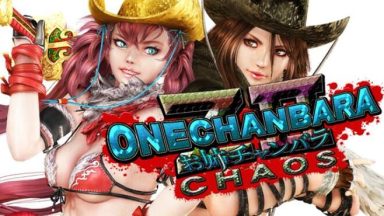 Featured Onechanbara Z2 Chaos Free Download