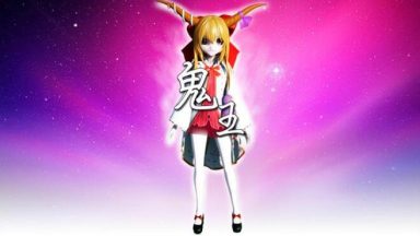 Featured Oni Free Download