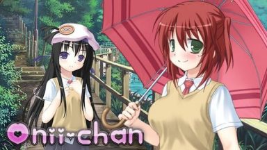Featured OniiChan Free Download