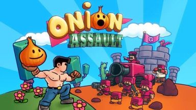 Featured Onion Assault Free Download