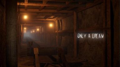 Featured Only A Dream Free Download