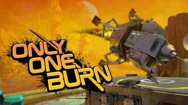 Featured Only One Burn Free Download