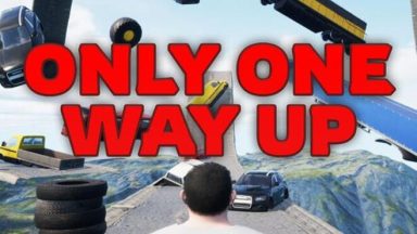 Featured Only One Way Up Free Download