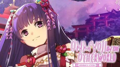 Featured Onmyoji in the Otherworld Sayakas Story Free Download