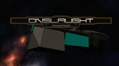 Featured Onslaught Armoured Assault Free Download