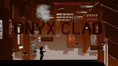 Featured Onyx Clad Free Download