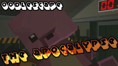 Featured Oodlescape The Apocalypse Free Download