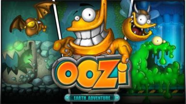 Featured Oozi Earth Adventure Free Download