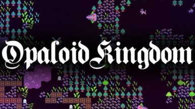 Featured Opaloid Kingdom Free Download