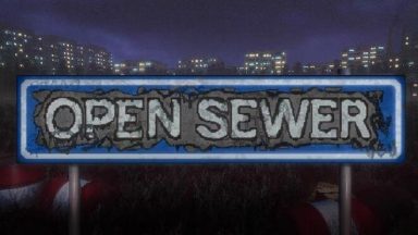 Featured Open Sewer Free Download