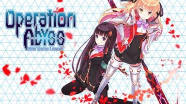 Featured Operation Abyss New Tokyo Legacy Free Download