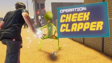 Featured Operation Cheek Clapper Free Download