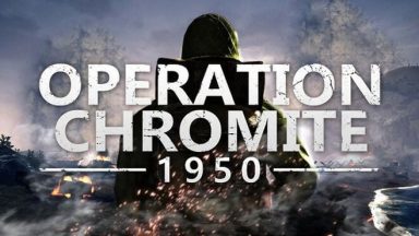 Featured Operation Chromite 1950 VR Free Download
