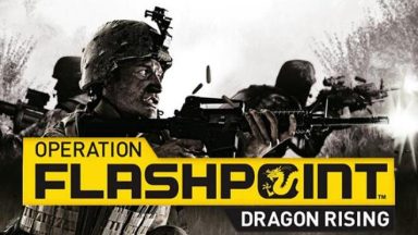 Featured Operation Flashpoint Dragon Rising Free Download