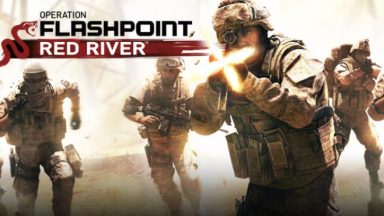 Featured Operation Flashpoint Red River Free Download 1
