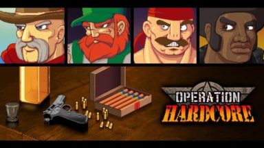 Featured Operation Hardcore Free Download