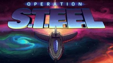 Featured Operation STEEL Free Download