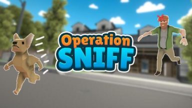 Featured Operation Sniff Free Download